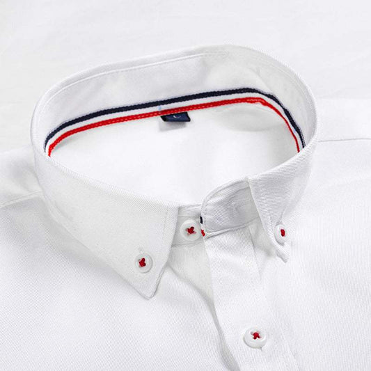 Mens casual and business dress shirts