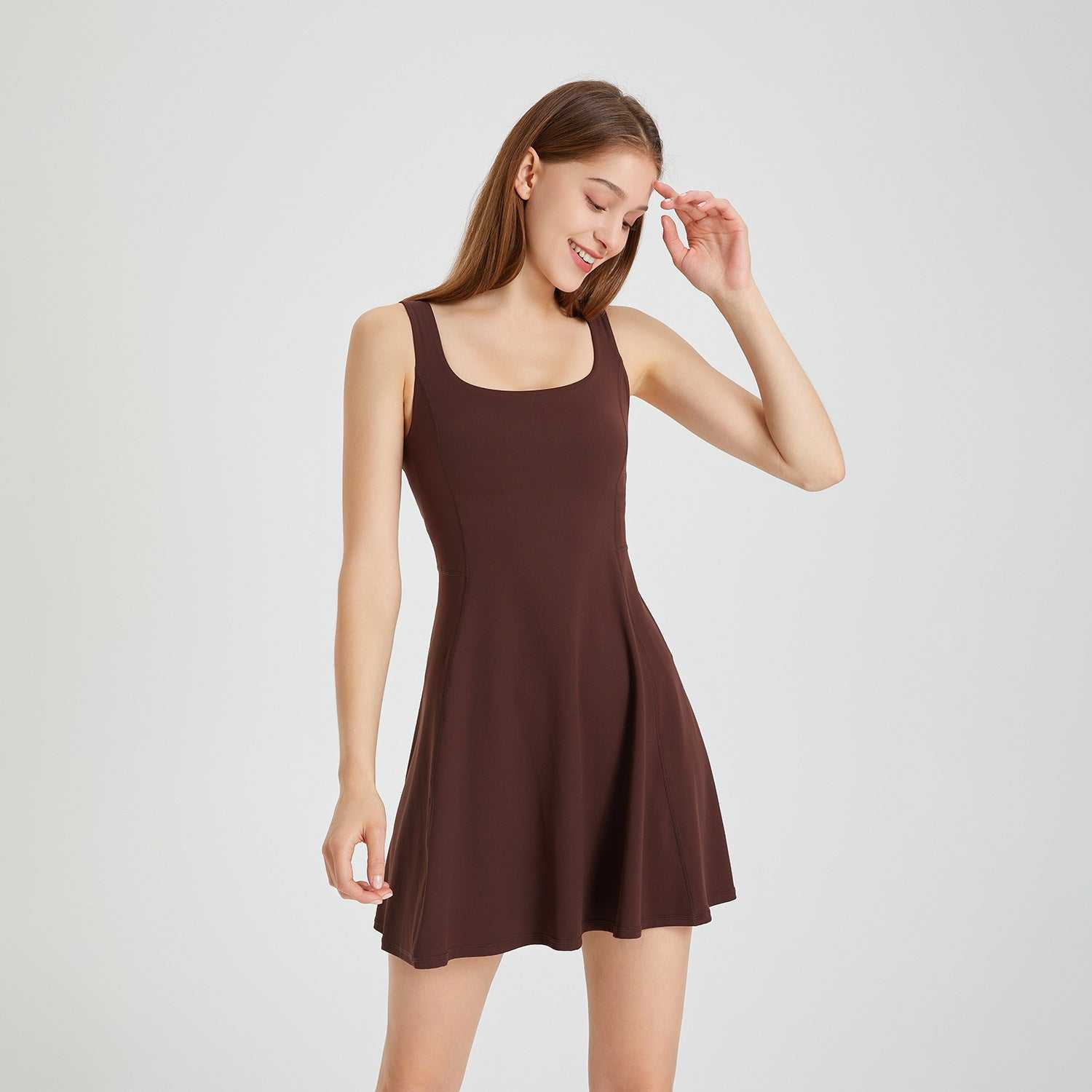 Yoga clothes and sports suit for women 