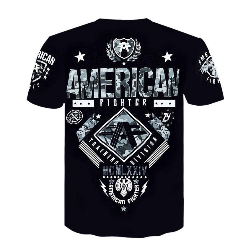 Mens Casual Harajuku Vintage Shirts