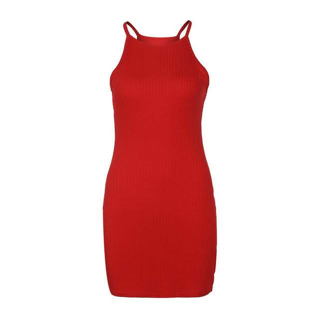 2019 summer dresses for women 