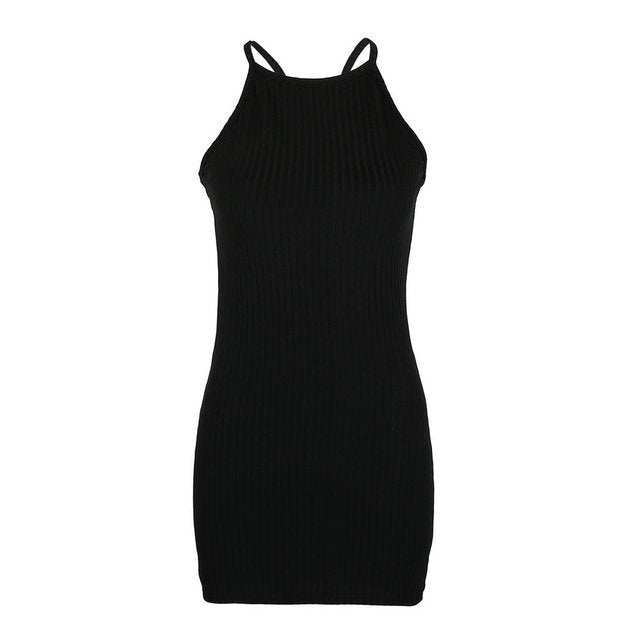 2019 summer dresses for women 