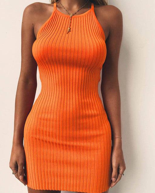 2019 summer dresses for women 