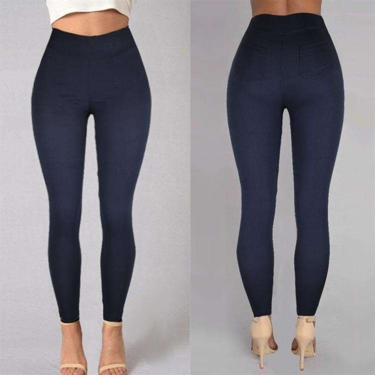 Plussize jeggings and trousers for women