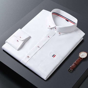 Mens casual and business dress shirts