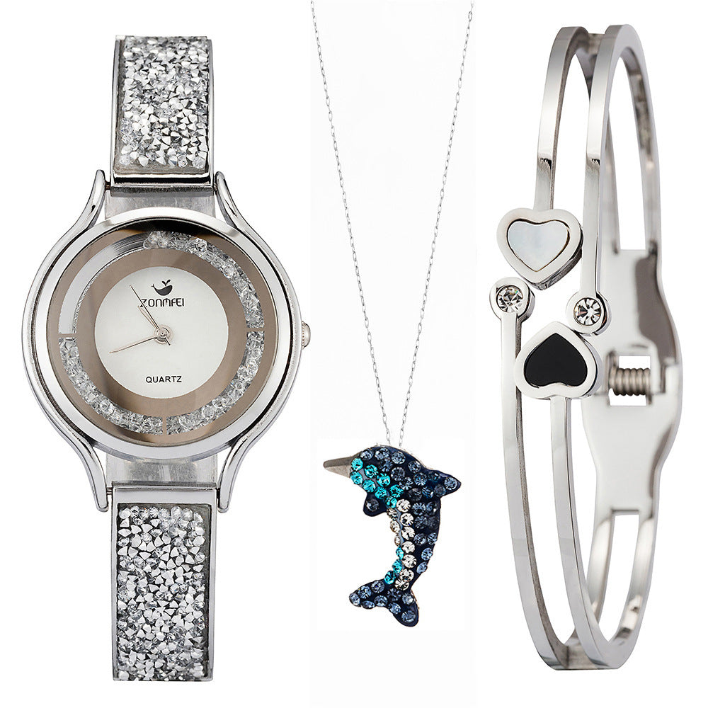 High Quality Electroplated Watches
