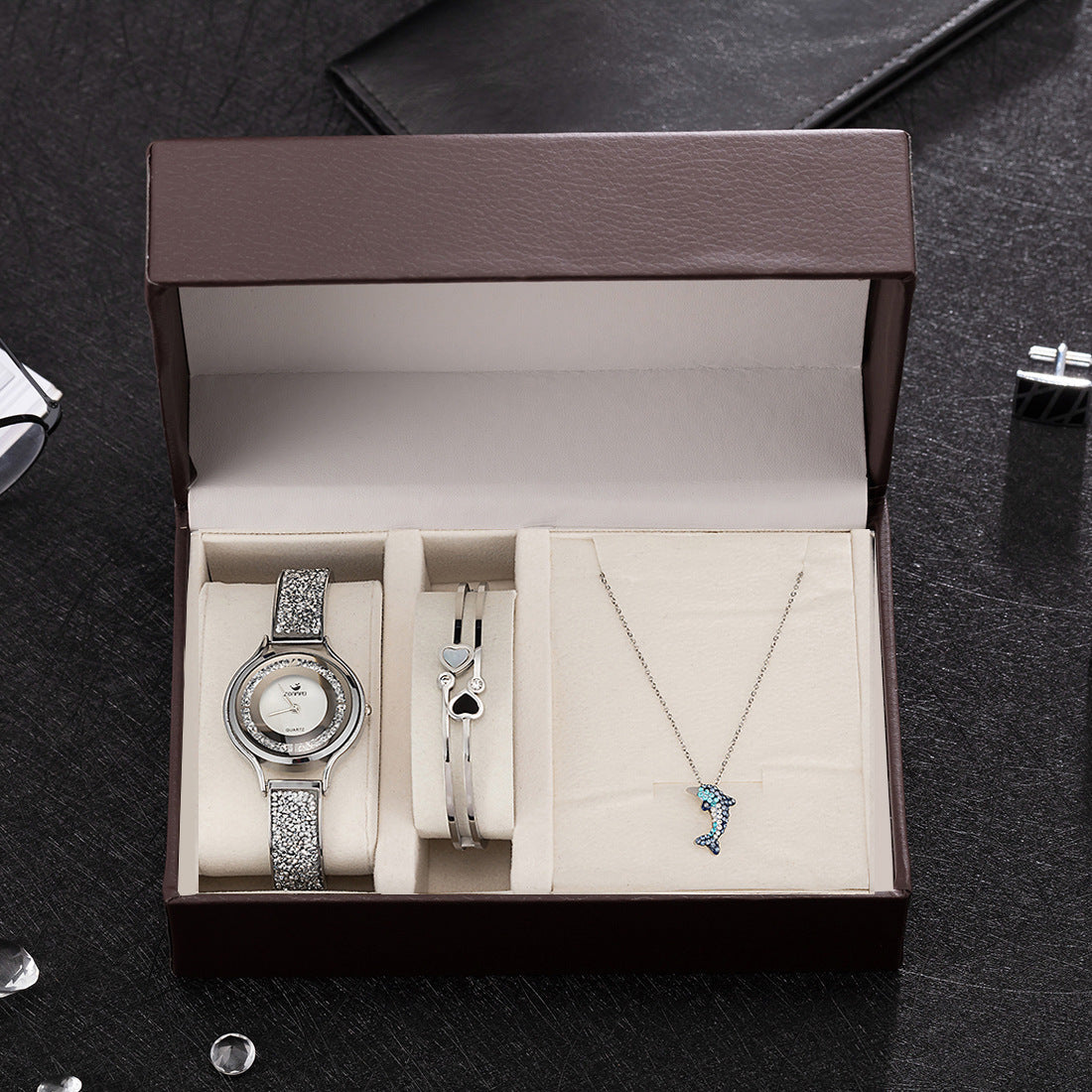 High Quality Electroplated Watches