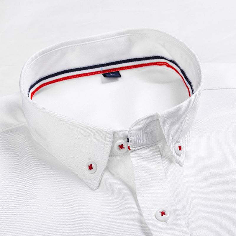 Mens casual and business dress shirts
