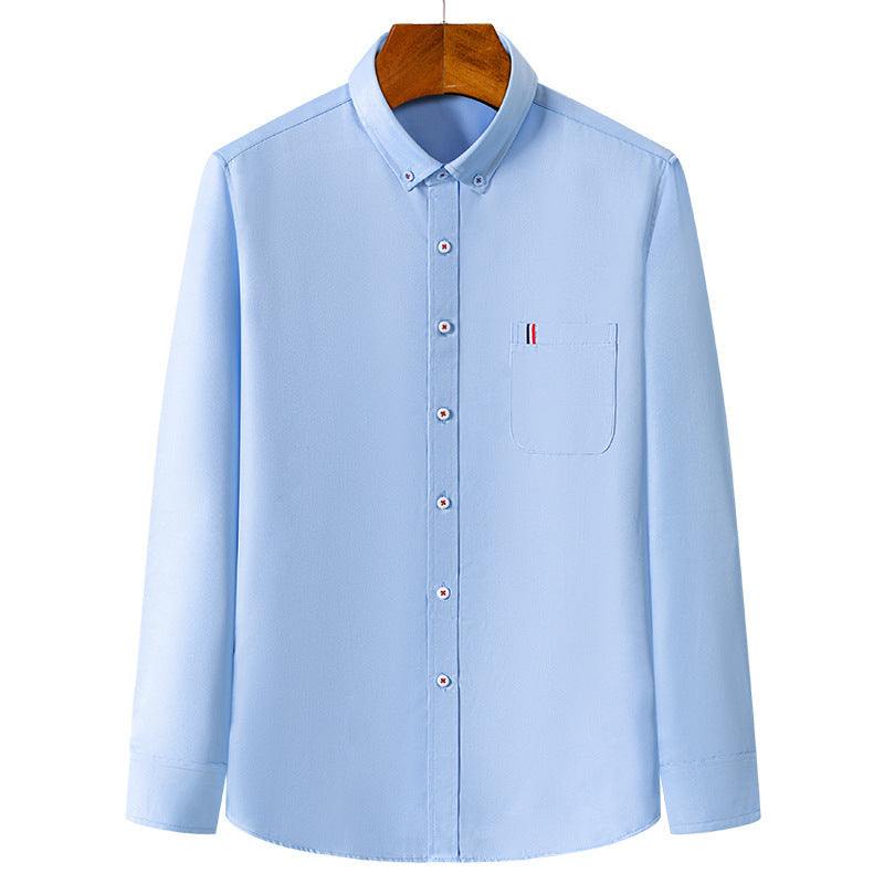 Mens casual and business dress shirts