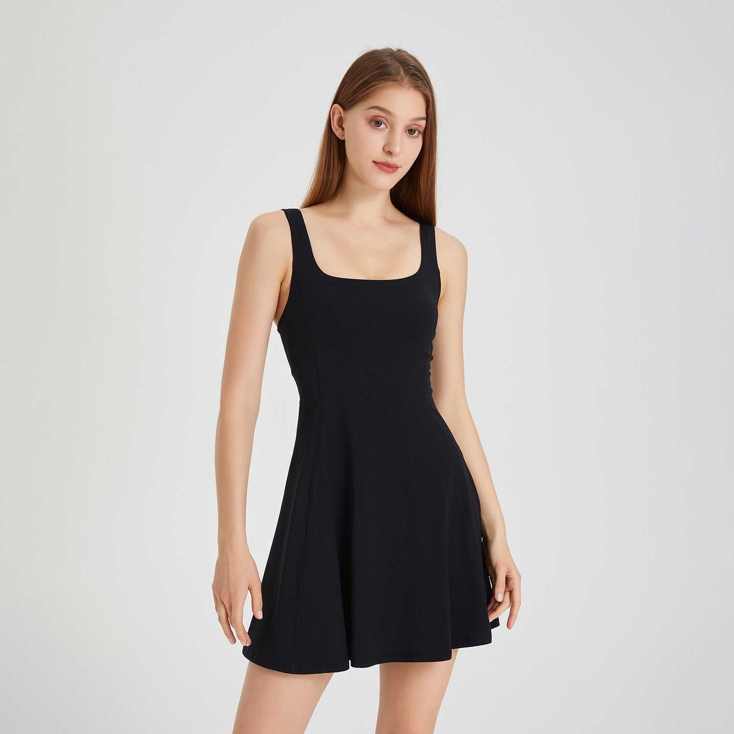 Yoga clothes and sports suit for women 