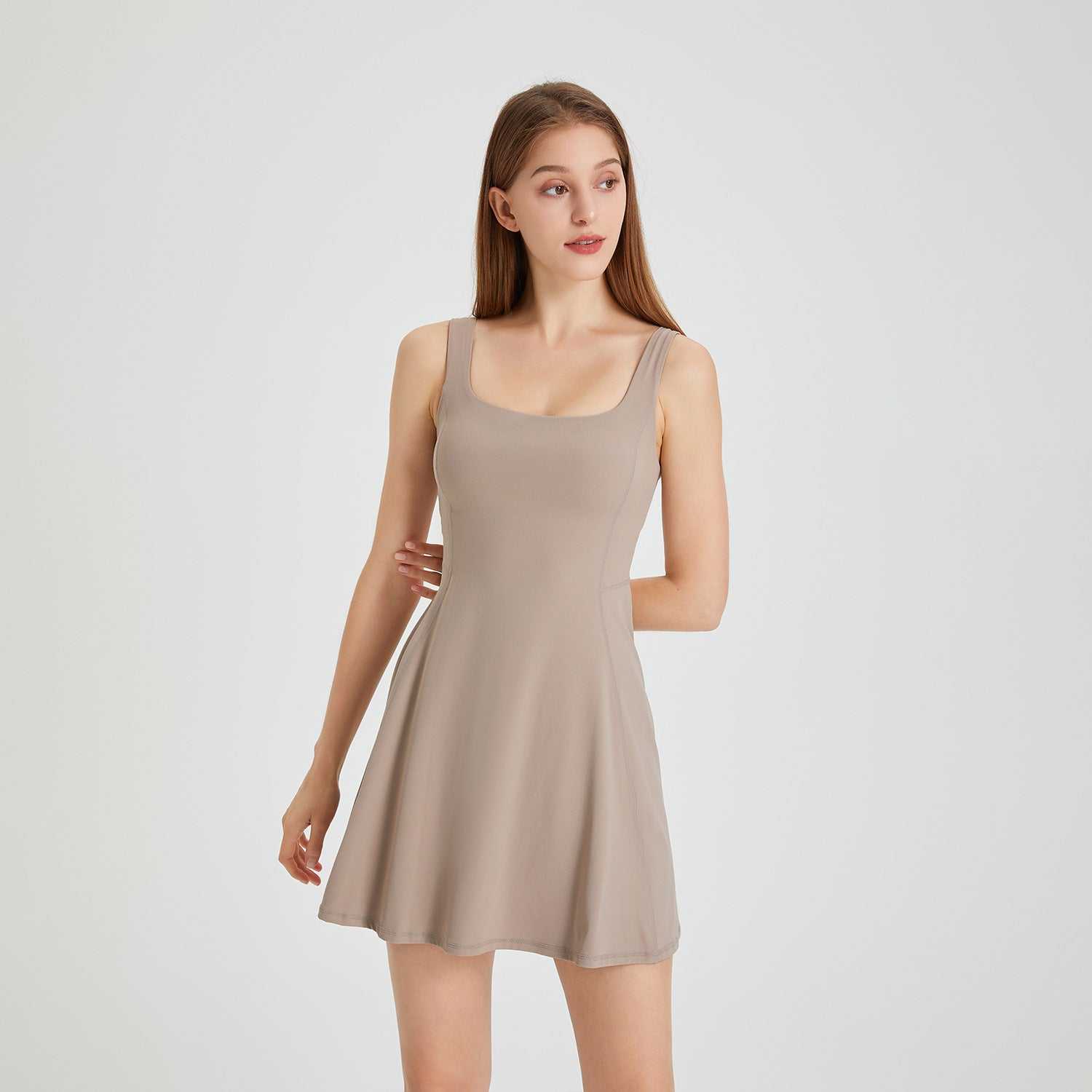 Yoga clothes and sports suit for women 